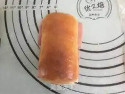 Make Mini Panini step 11