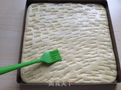 Make Onion pine rolls step 11