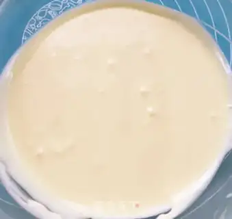 Make QQ SUGAR TIRAMISU step 10