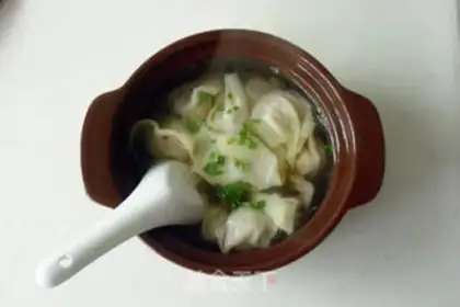 Make Wild onion meat step 9