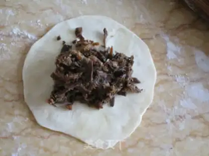 Make Plumcakes step 17
