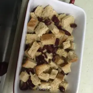 Make Milk egg pudding step 0