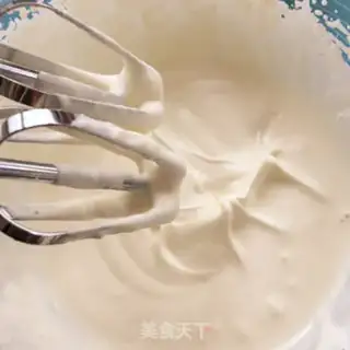 Make QQ SUGAR TIRAMISU step 12