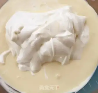 Make QQ SUGAR TIRAMISU step 13