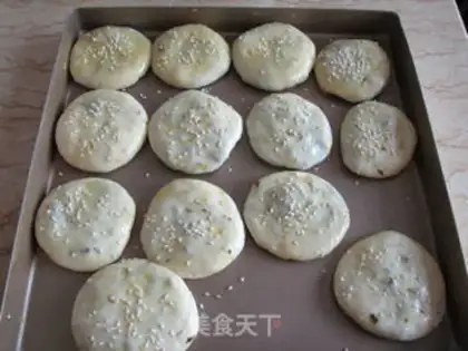 Make Plumcakes step 20