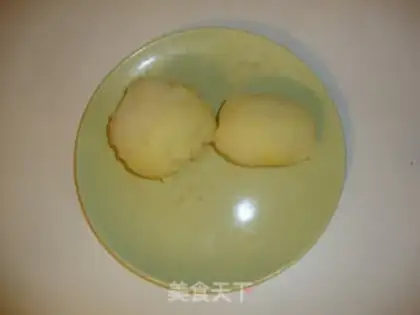 Make Sour mashed potatoes step 0