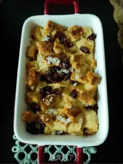 Make Milk egg pudding step 4