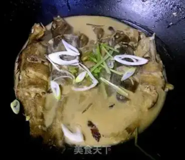 Make The yellowfish step 10