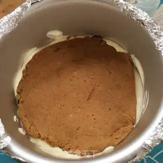 Make QQ SUGAR TIRAMISU step 16