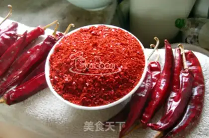 Make Korean cabbage step 1