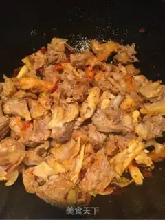 Make Beef step 6