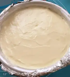 Make QQ SUGAR TIRAMISU step 17