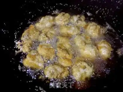 Make Frozen ostrich yellow step 7