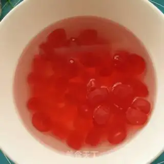 Make QQ SUGAR TIRAMISU step 18