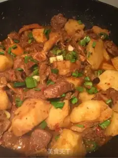 Make Beef step 9