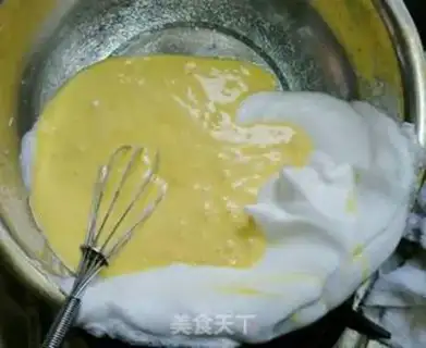 Make Carrot and sugar cake step 7