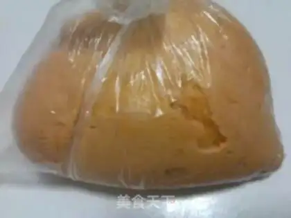 Make Pumpkin bread step 9