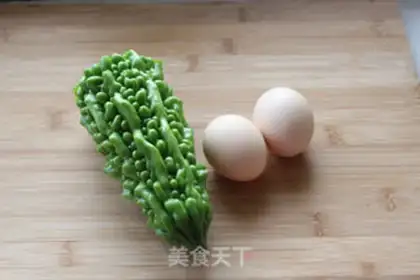 Make Scrambled eggs step 0