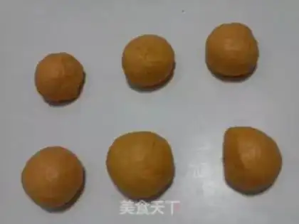 Make Pumpkin bread step 12