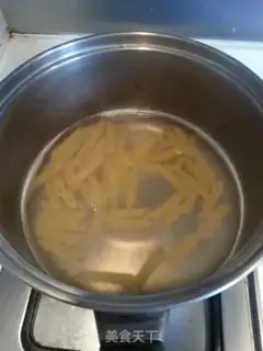 Make Spaghetti step 2