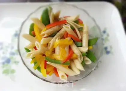 Make Spaghetti step 3