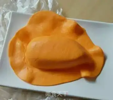 Make Carrot and sugar cake step 14