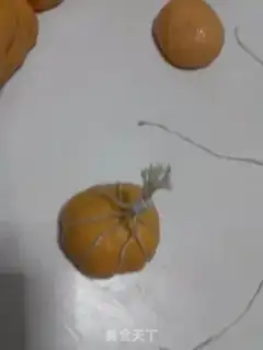 Make Pumpkin bread step 15