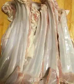 Make The lamb chop step 0