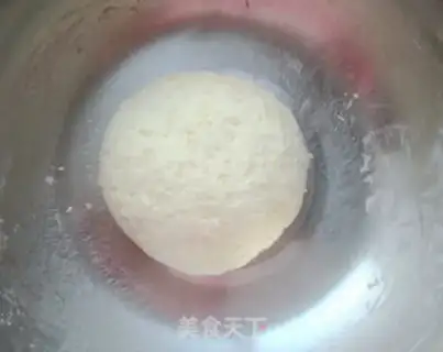 Make Sesame pancakes step 2