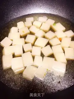 Make Tartar duck step 5