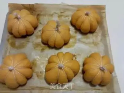 Make Pumpkin bread step 16