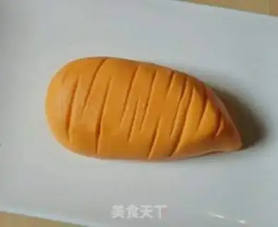 Make Carrot and sugar cake step 16
