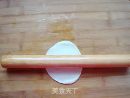 Make Sesame pancakes step 5