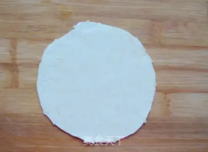 Make Sesame pancakes step 6