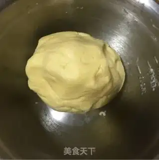 Make Margaret step 4