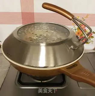 Make The lamb chop step 5