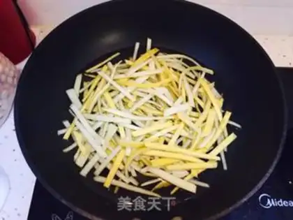 Make Sugarfruit step 0
