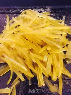 Make Sugarfruit step 1