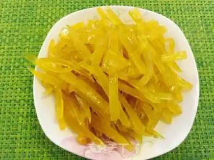 Make Sugarfruit step 2