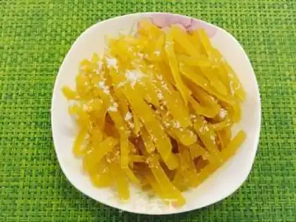 Make Sugarfruit step 3