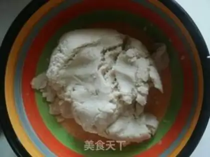 Make Tofu step 1