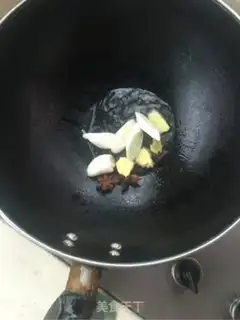 Make Coke chicken chops step 3