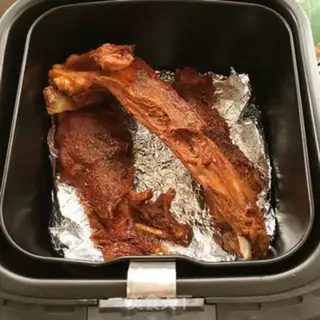 Make The lamb chop step 10