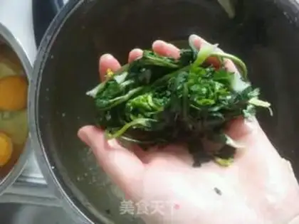 Make Tofu step 3