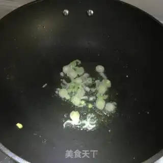 Make Egg fried rice step 2