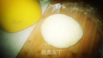 Make Milk snack step 0