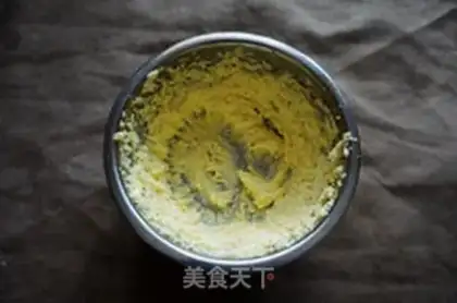 Make Spoon crackers step 2