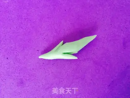 Make ♪ Bird fragrance ♪ step 5