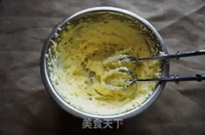 Make Spoon crackers step 3