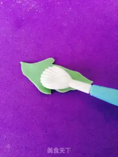 Make ♪ Bird fragrance ♪ step 6